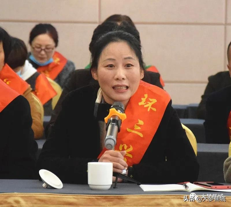 共话志愿！蕉城召开优秀志愿者“学雷锋”志愿服务经验交流会