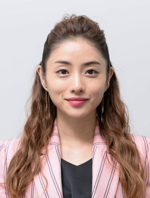 预计|石原里美预计本周末复工 1月中旬曾新冠阳性在家休养已自愈