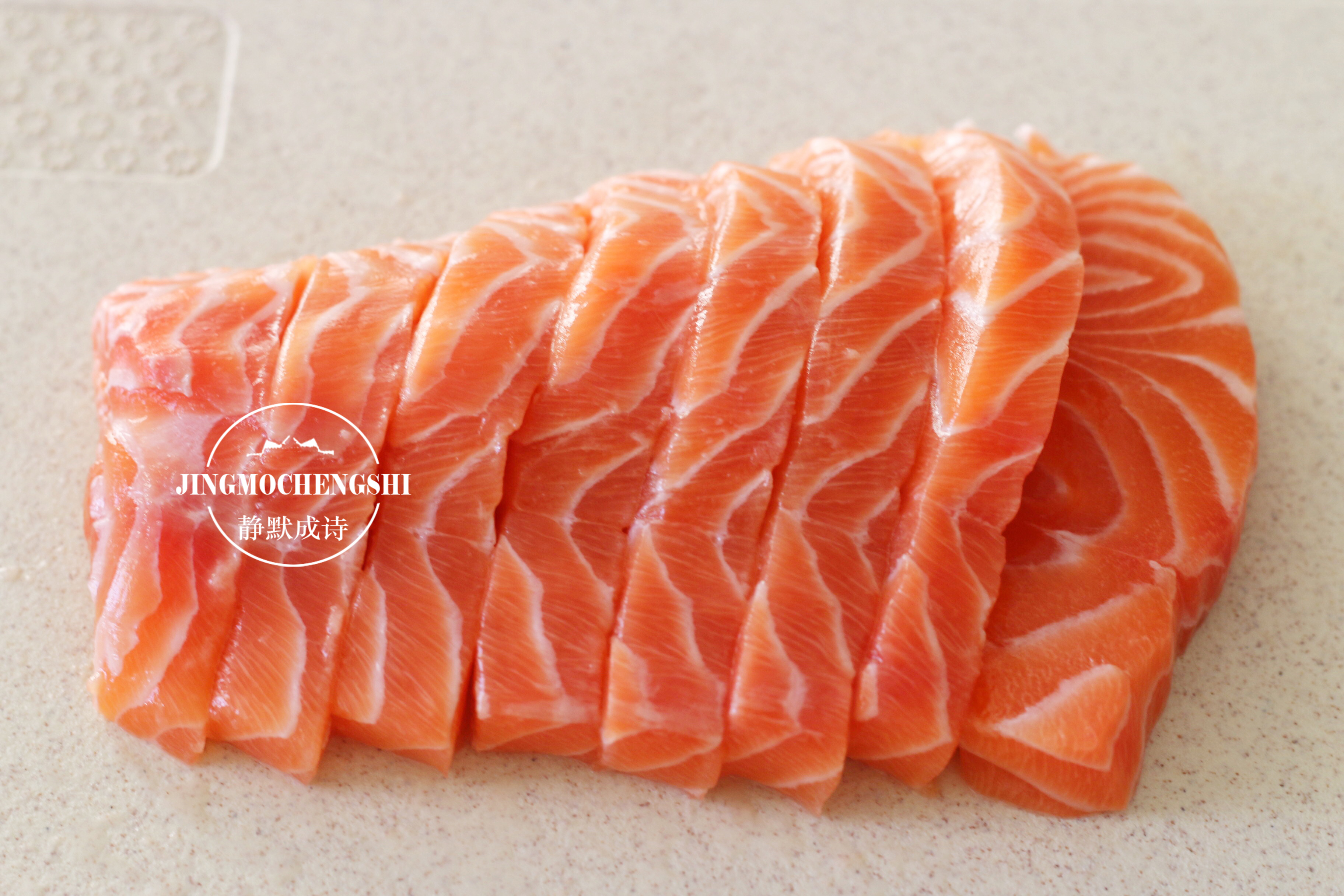 我家每周必吃的鱼，肉嫩无刺，煎一下就出锅，好吃又营养