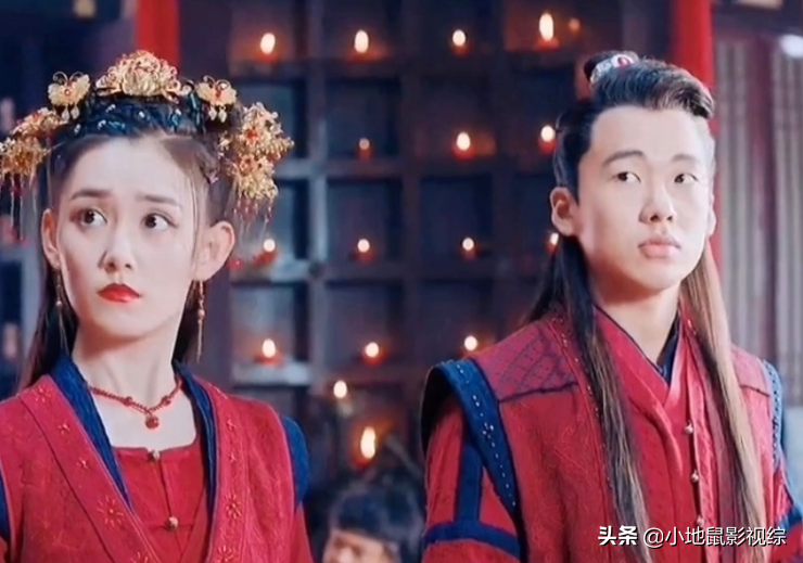 《赘婿》大结局意难平！宁毅刘西瓜感情戏气人