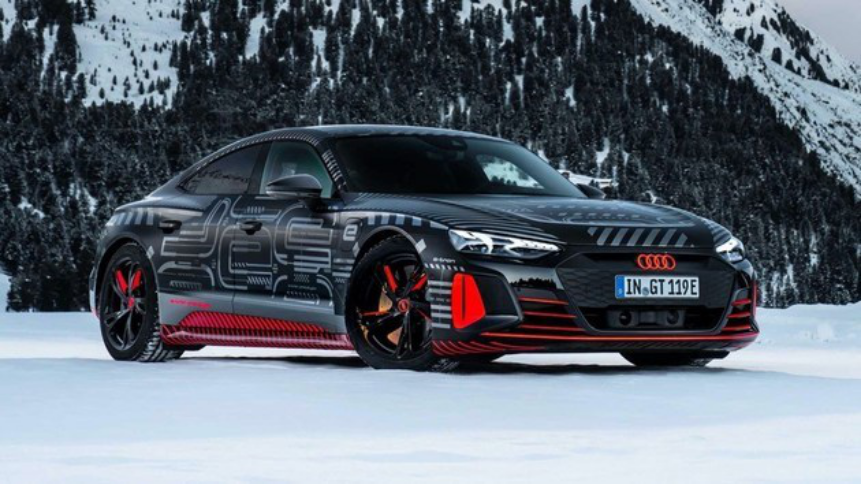 合肥市计划20亿投资零跑汽车，上汽奥迪首款车型将在明年初交付