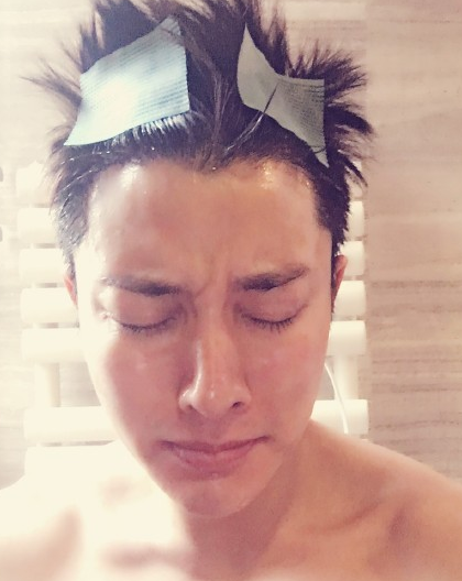 贾乃亮真实性格被揭？岳云鹏称其爱表演，郭京