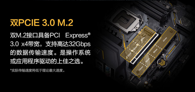 十代主板H410和B460有什么区别？白鸽为你解答