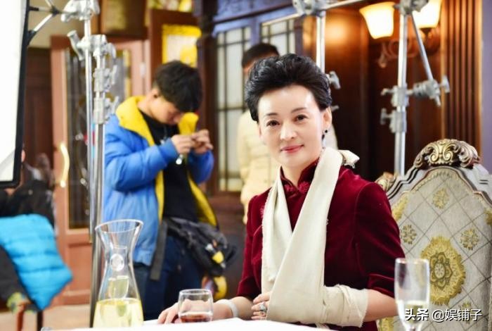 伟人特型演员集结新剧，王斑“取代”唐国强演主席，刘劲强势加盟
