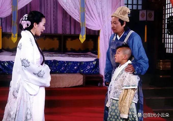 天下第一美女委身丑陋乞丐,吴孟达经典作品,妈妈为何不爱我