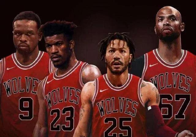 躺平也能赚钱！联盟被买断的5位球星，不打球也有工资拿