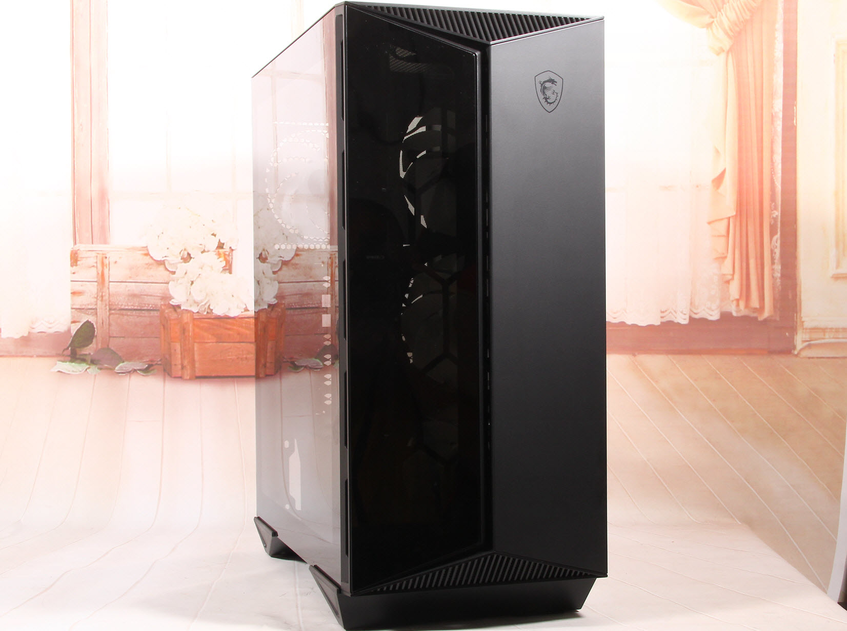 论性能两年前的AMD依旧王者，线程撕裂者热烤氪金枪二代