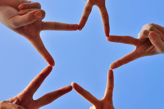 我们能不能好好说话？