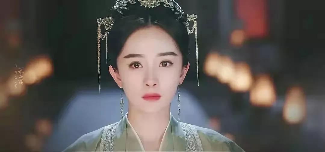 为什么说杨幂是烂片女王？