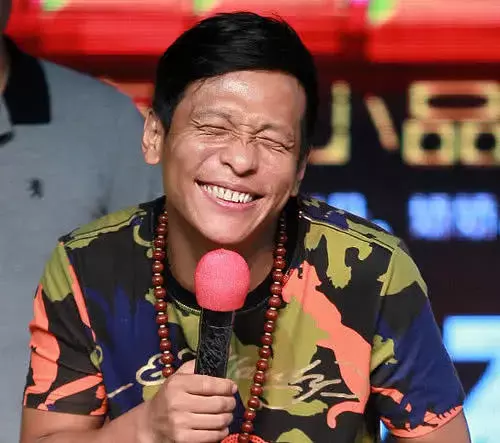他是刘德华都喜欢的喜剧演员，长得很丑，却总