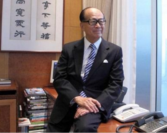 今年不买房，5年后是“亏”还是“赚”？李嘉诚的观点值得细品