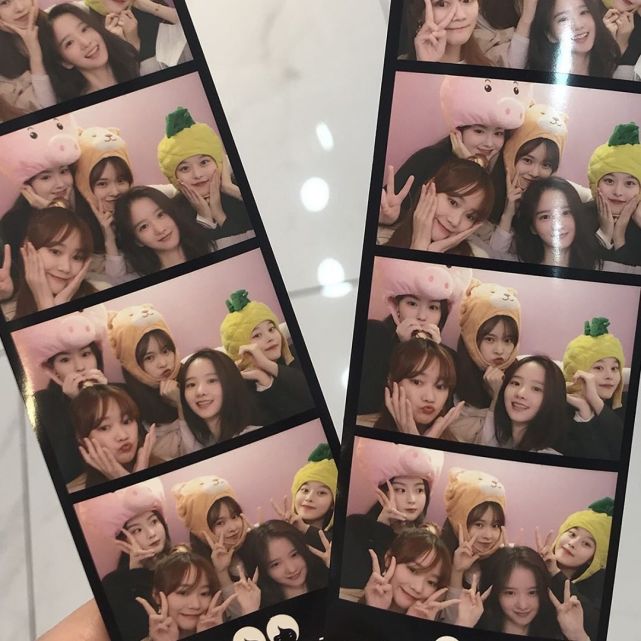 以为熬到头 却发现公开练习生仅剩1名 Sm新女团等了个寂寞 51韩团 韩国娱乐 韩国女团 韩国男团