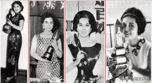 林黛：勢(shì)均力敵的愛(ài)情,卻成各不相讓的慪氣,自殺后，丈夫封宅40年