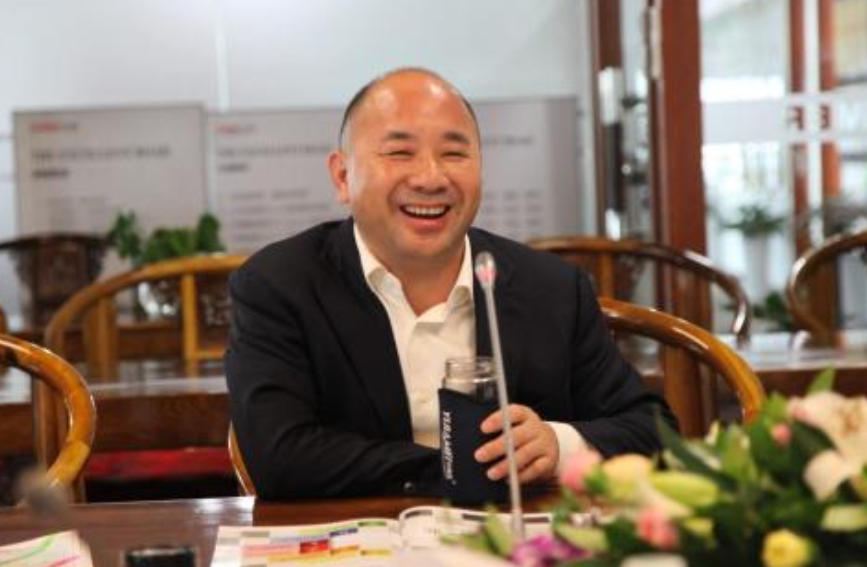 王文银开始第4次豪赌，前几次都大赚特赚，这一