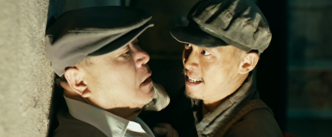 2020年度十大电影，它们用76亿票房，证明了烂片