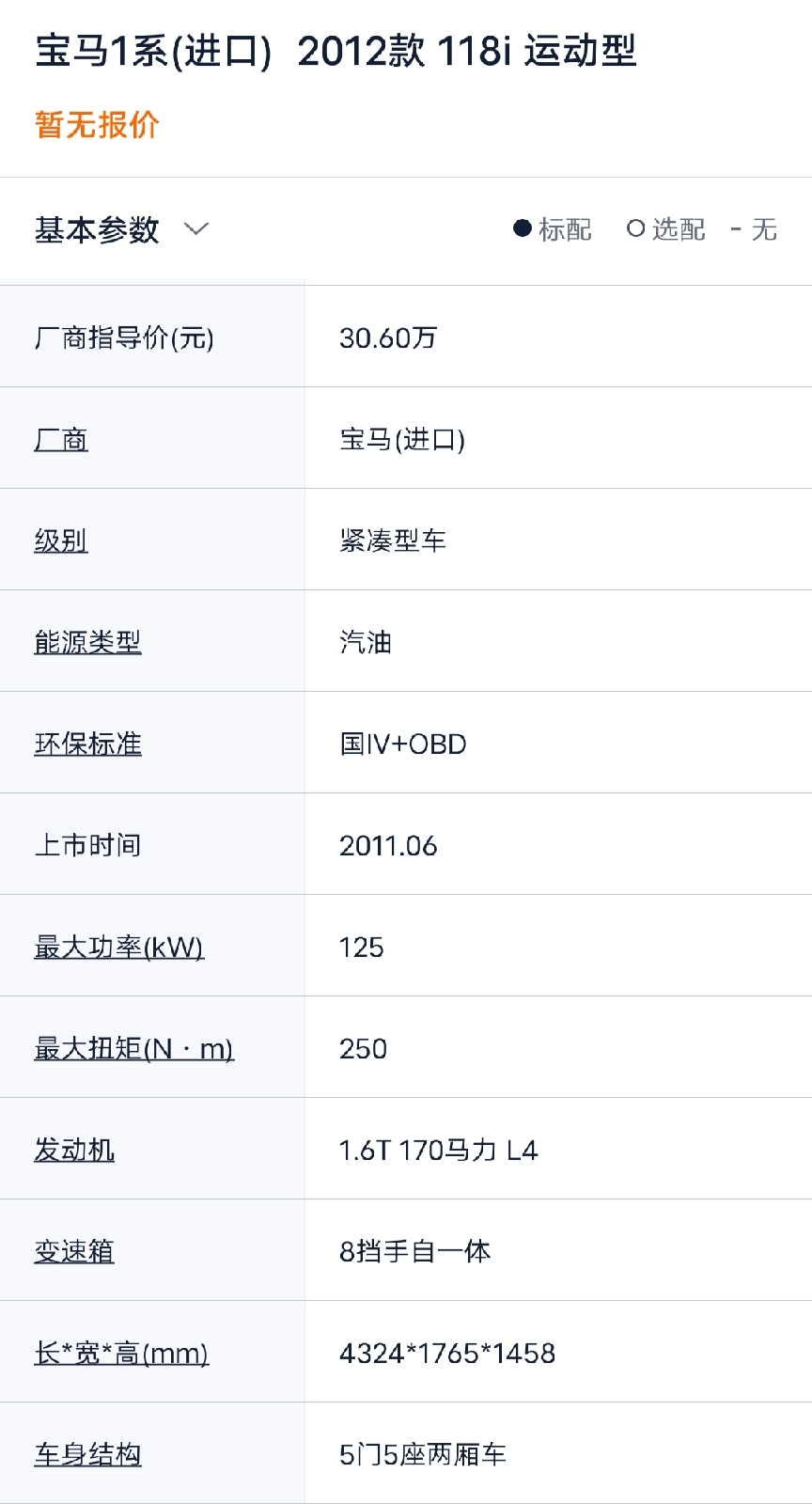 8萬多就能買到的后驅(qū)小鋼炮，難道不比思域香多了？