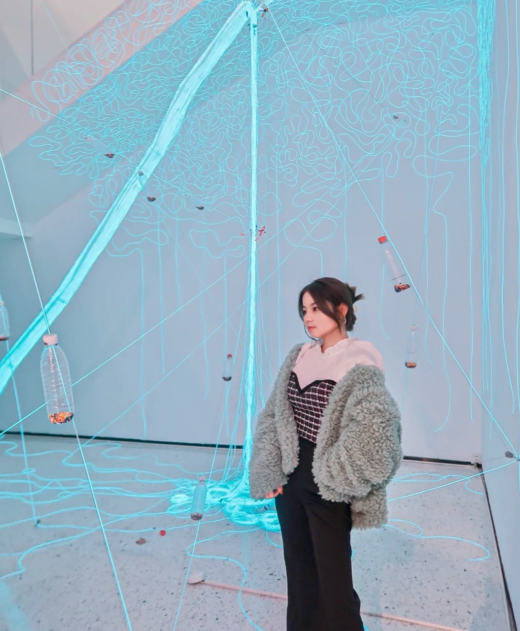 打卡攻略！适合“闺蜜节”出行的网红打卡地，就在......