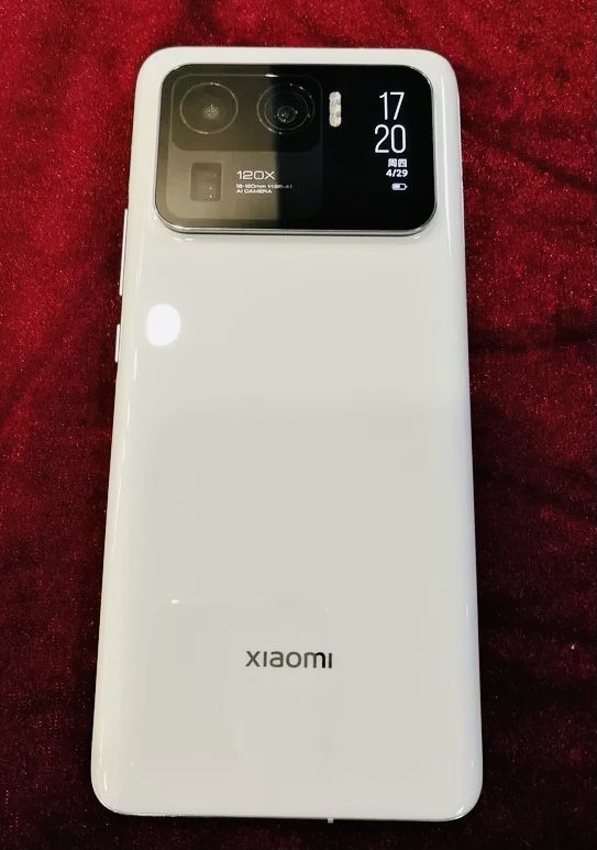 重度使用小米11 UItra三个月，被吹爆的手机，感觉