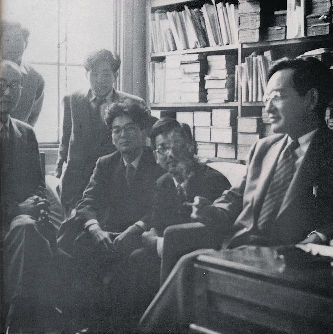 一位 作家之妻 的人生蜕变 资讯咖