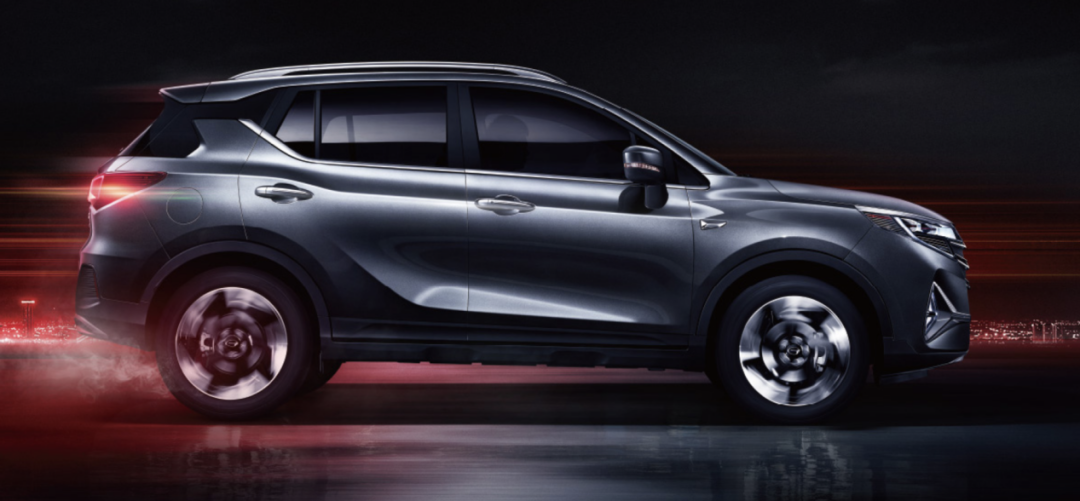 十万级的SUV，是买自主的产品，还是买合资的品牌？