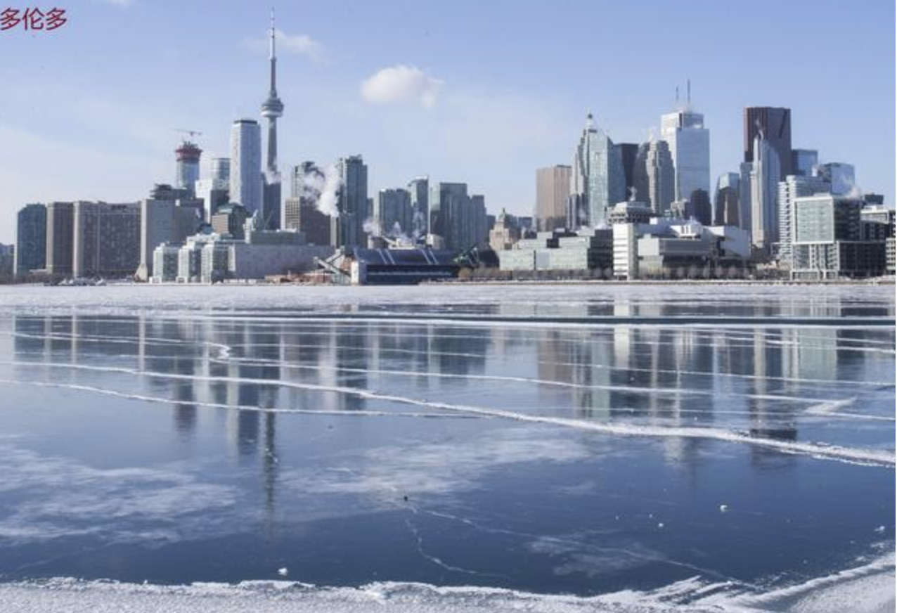 加拿大国土面积大于中国，为何人口却只有3000多