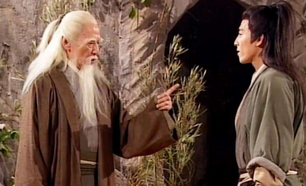 华山剑气合并有多强？《新笑傲江湖》手游实测，威力不输日月武当