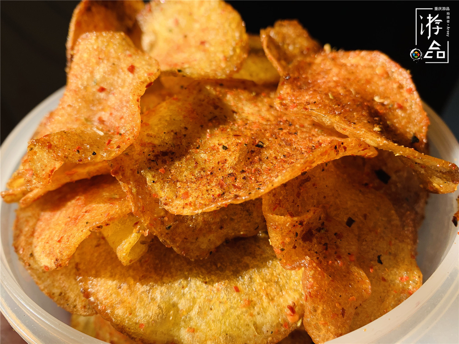 粉丝投稿：全民厨艺大赛，有的人晋升大厨，有的人还在炸厨房