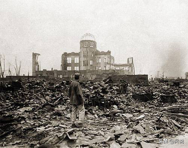 命真大！广岛核爆幸存者，逃到长崎又遭核爆，居然活到94岁
