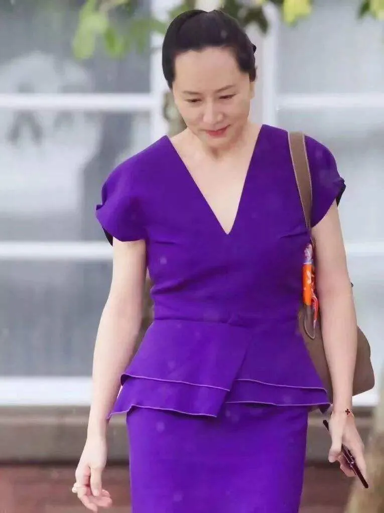 加拿大法院27日将宣布孟晚舟案重要裁决