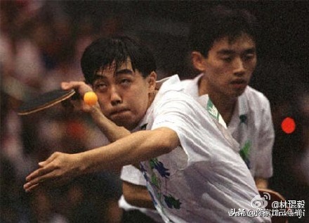 刘国梁为什么要为代言广告的产品负责任？听专