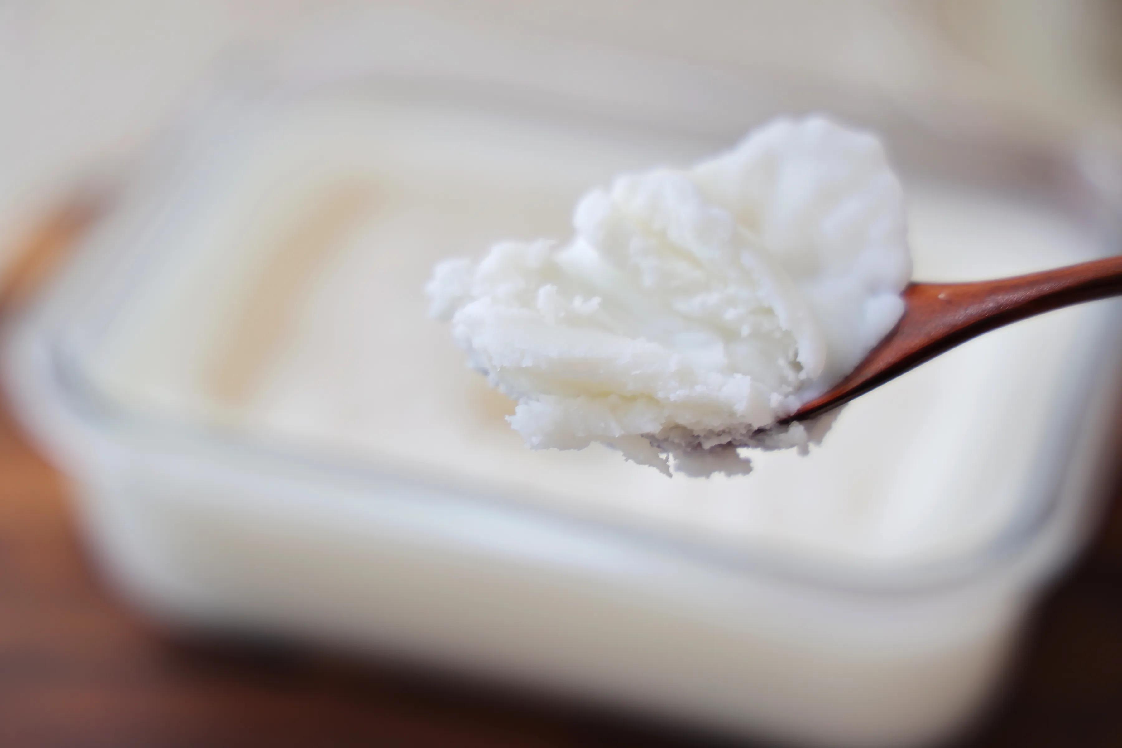 记住这几步，熬出来的猪油又白又香，没有异味儿，炒菜烘焙离不了