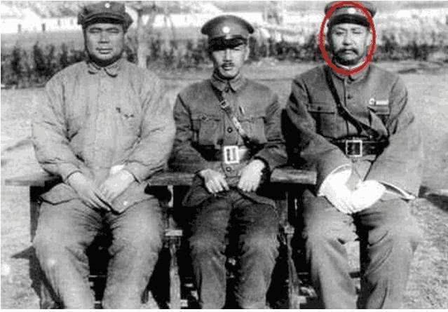 韩复榘被枪决后，他的老婆和后人结局如何？次