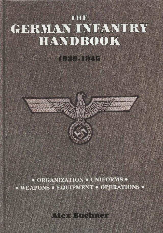 一切为了机枪，二战德军单兵以及步兵班携弹量