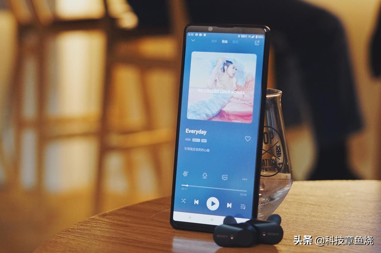 索尼Xperia 1 ii体验：说好的One Sony来了