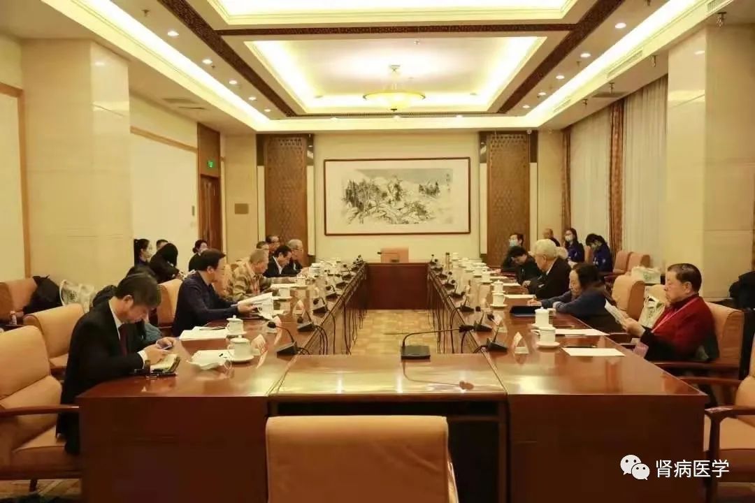 国医大师张大宁当选中国中医科学院学部执行委员