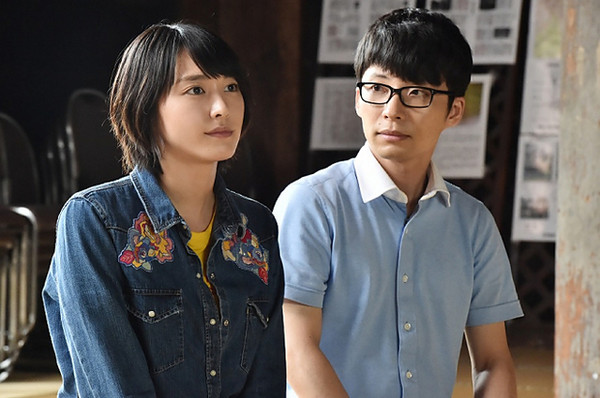 直男女神 新垣結衣 甩掉了2個渣男後 還是嫁給了第3個渣男 資訊咖