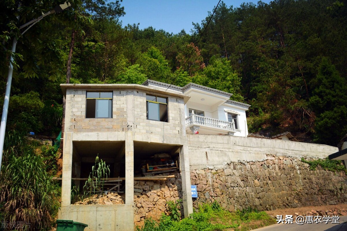 非農戶口能擁有宅基地嗎？繼承需要什么手續？農村宅基地繼承新規