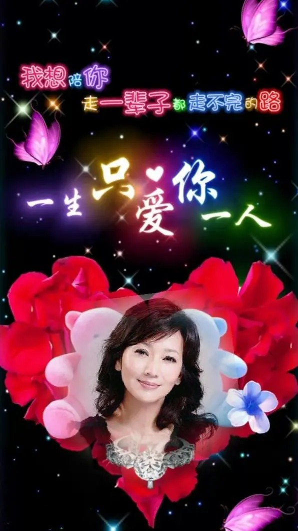 情人|今天2.14情人节多款情人节微信头像 手机壁纸祝有情人幸福美满