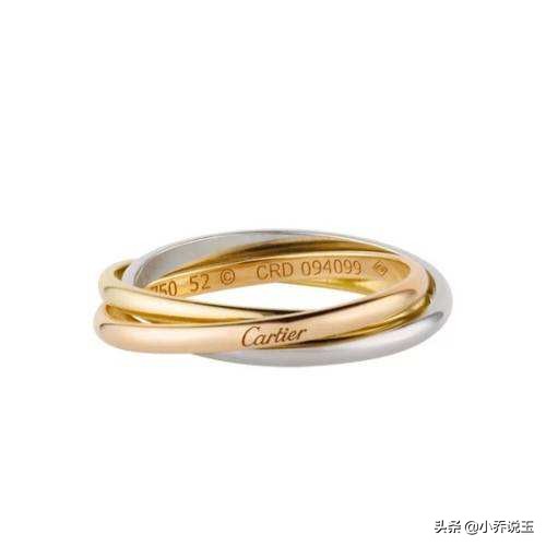 哥哥的三环戒指《为你钟情》