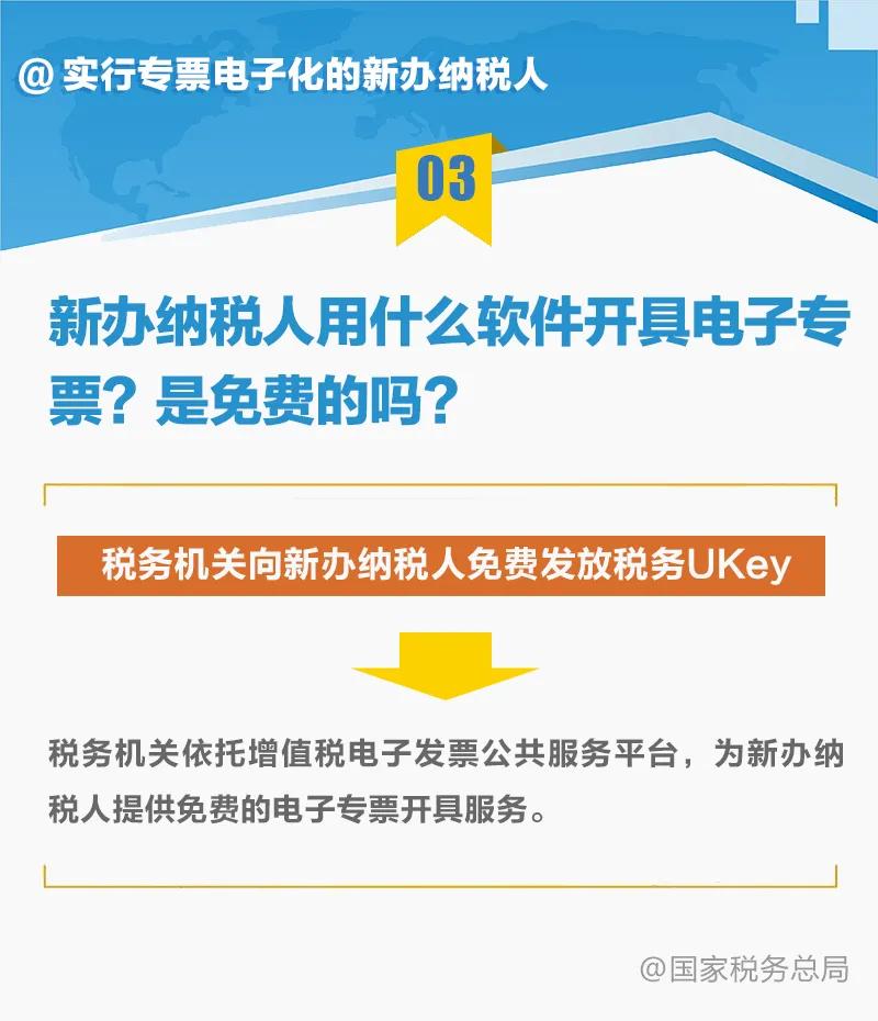 快收藏！9张图，带你读懂“专票电子化”