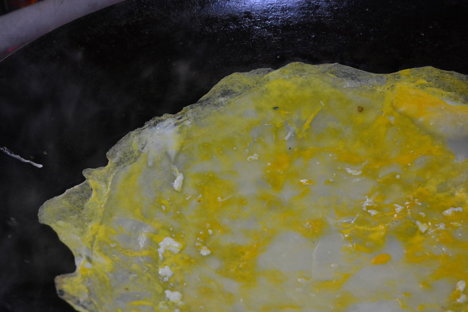 重庆第一的热干面，谢家湾的裕丰周记，为何值得900条评论推荐