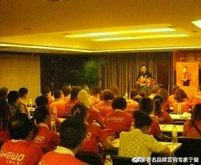 于斐老师谈：创业17年，我们帮助客户乘风破浪，光芒万丈