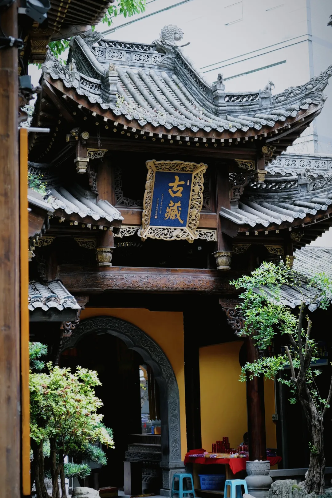 重庆旅游惊!竟然有人说重庆不适合旅游?