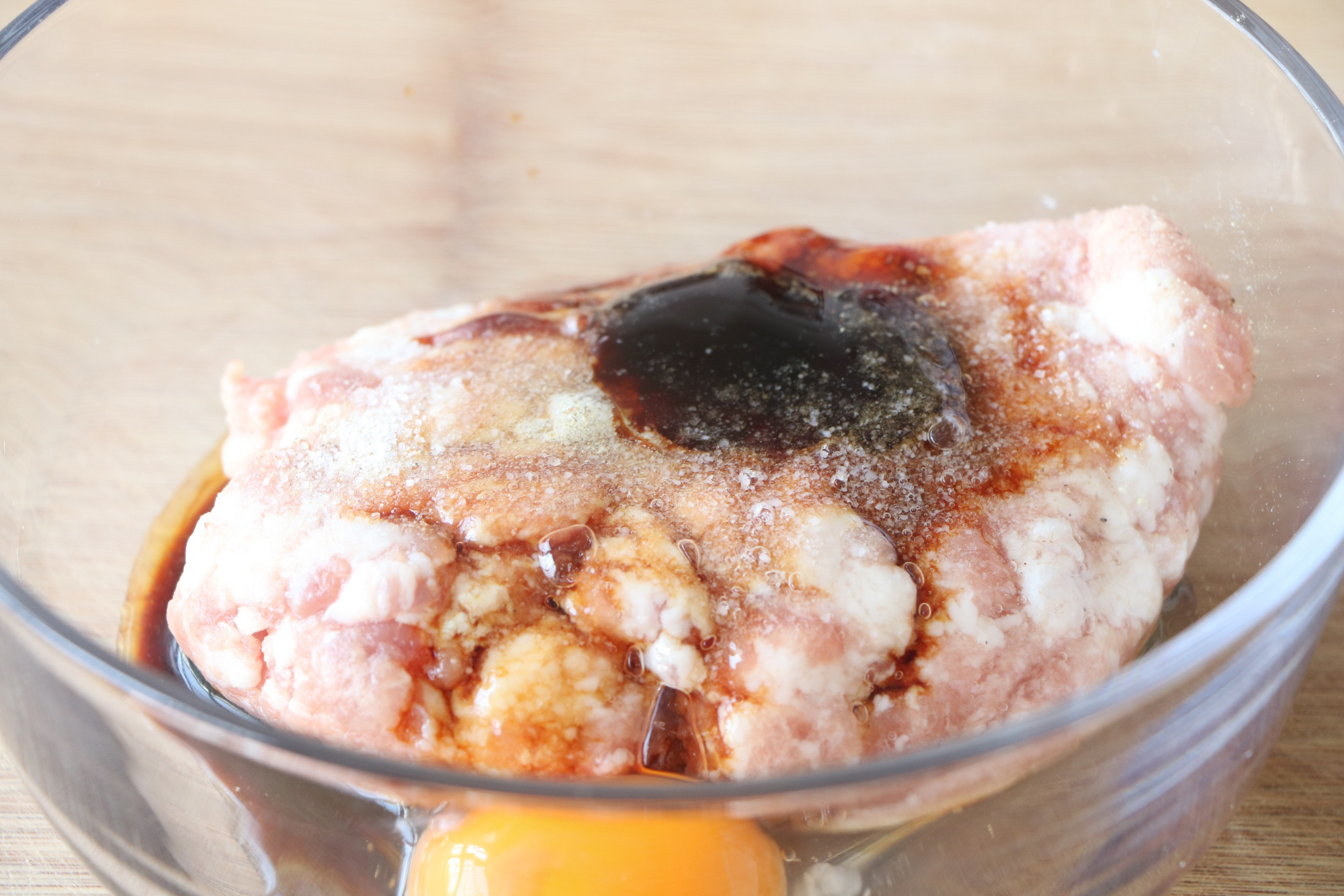 早餐小籠包，一口一個，學會在家做，比外面賣的健康好吃