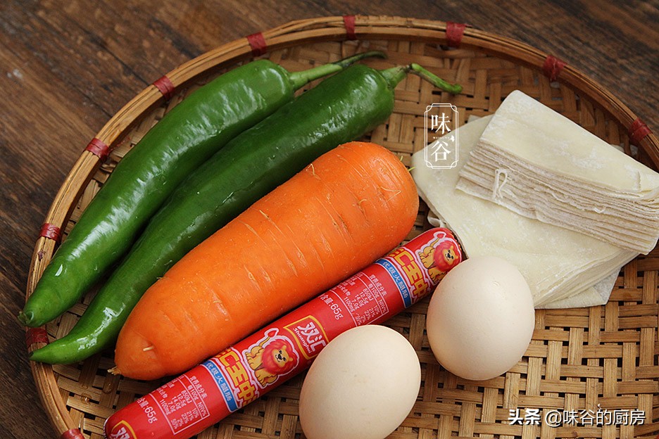 快過年了，這菜可以提前備好，熱一熱就能上桌，好吃又有寓意