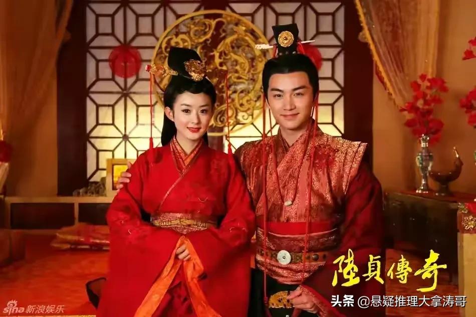 冯小刚提携的两个农村娃，从草根到顶流一路逆