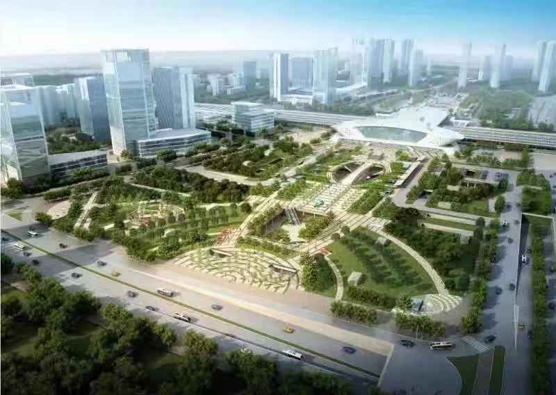 厉害了！武汉交通全面爆发，将新增2种交通方式