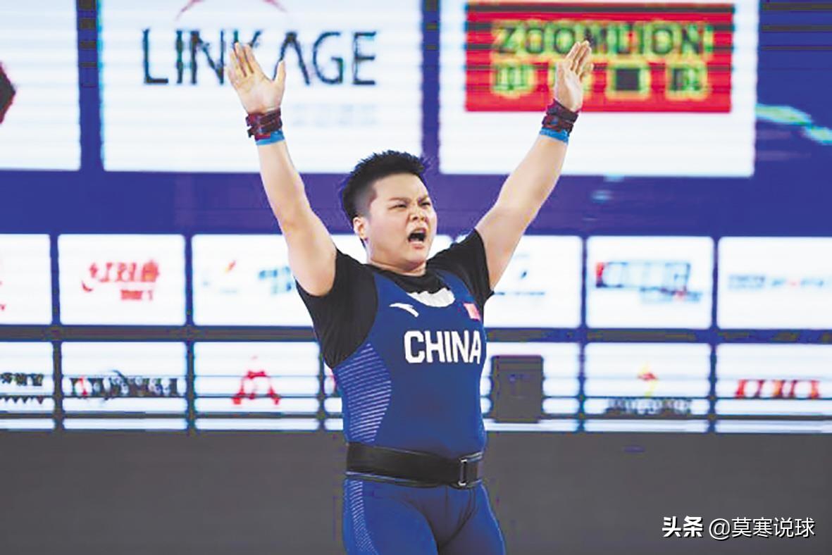 奥运会第十天8月2日，中国队参加决赛的选手盘点