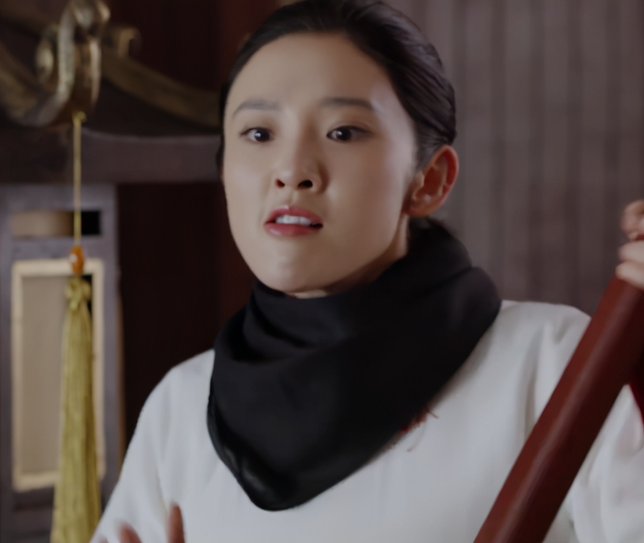 新版《鹿鼎记》太雷人？张一山演技浮夸像猴子，唐艺昕也无力挽救