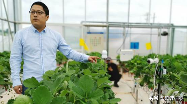 美國糧食計划算盤落空！ 中國不是菲律賓、韓國日本，早就未雨綢繆